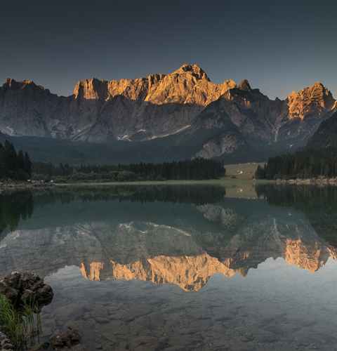 Kors Water From Italian Alps